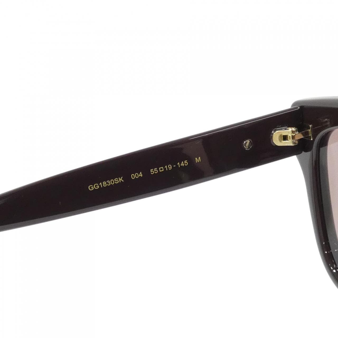 【新品】グッチ GG1830SK サングラス