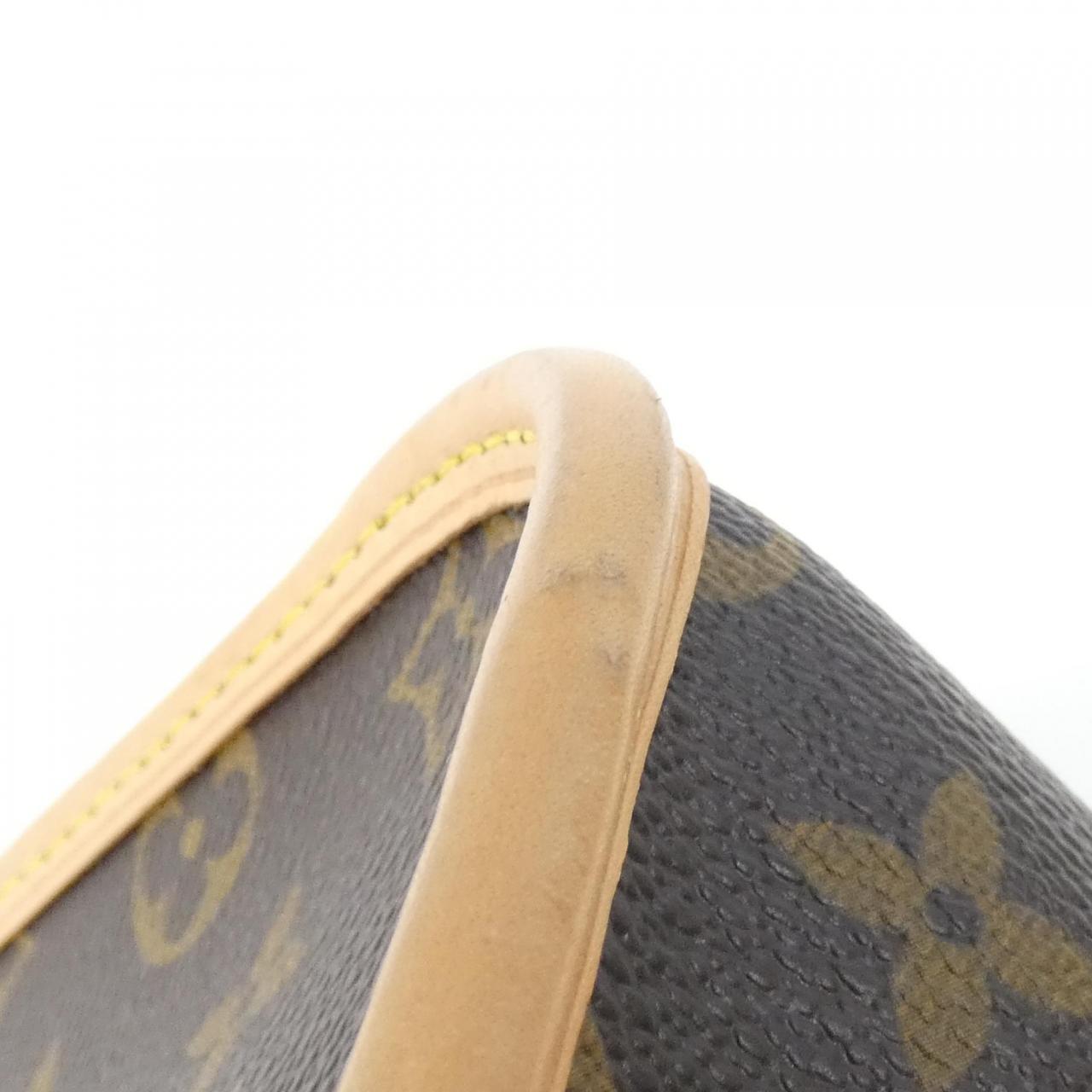 ルイヴィトン モノグラム ソローニュ M42250 ショルダーバッグ