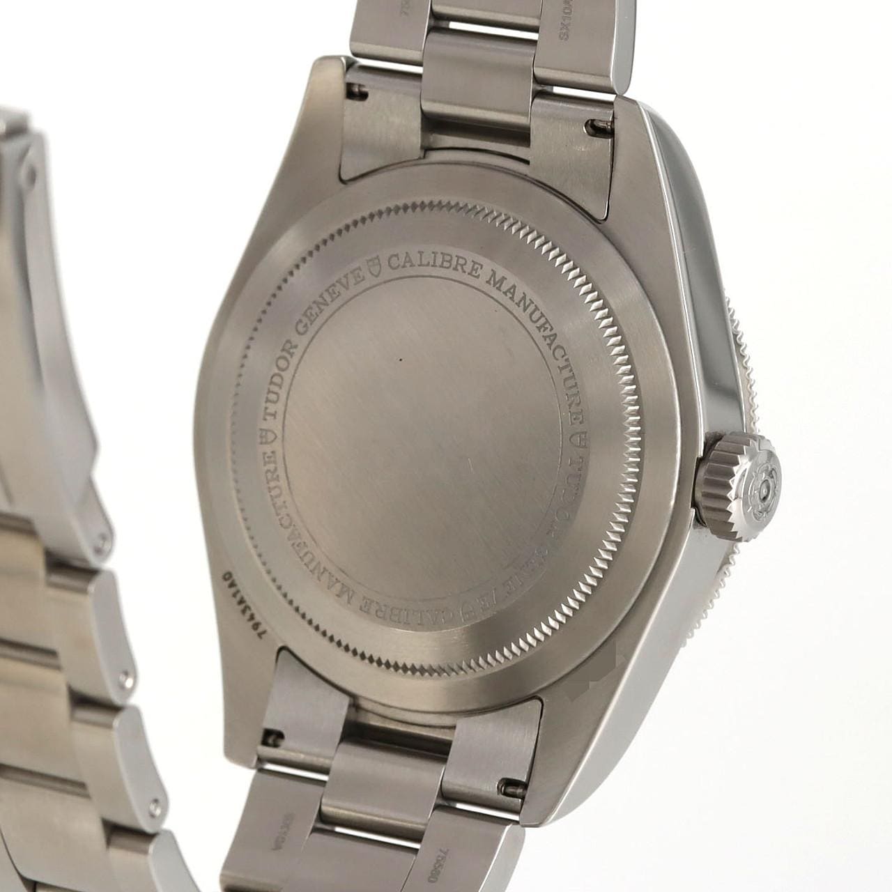 チューダー/チュードル ブラックベイ68 M7943A1A0NU-0001 SS 自動巻