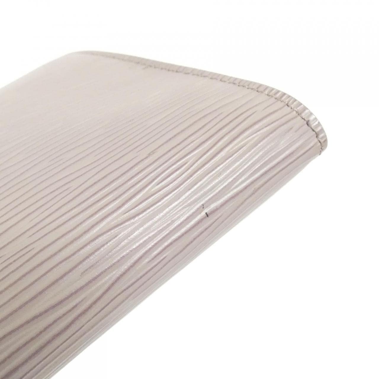 【ヴィンテージ】ルイヴィトン エピ ポシェット アクセソワール 24cm M5294B アクセサリーポーチ