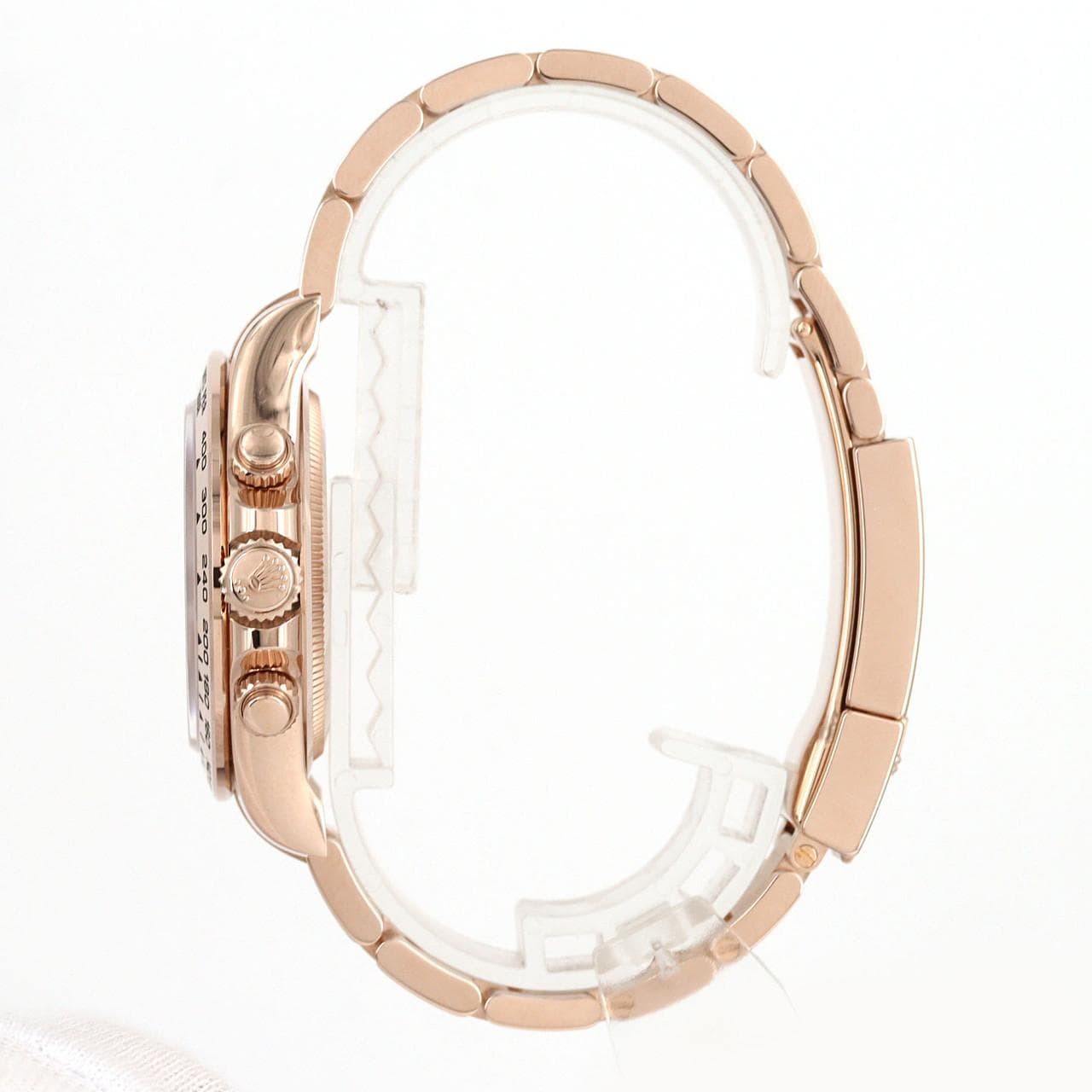 ロレックス デイトナ 126505 PG･RG 自動巻 ランダム番