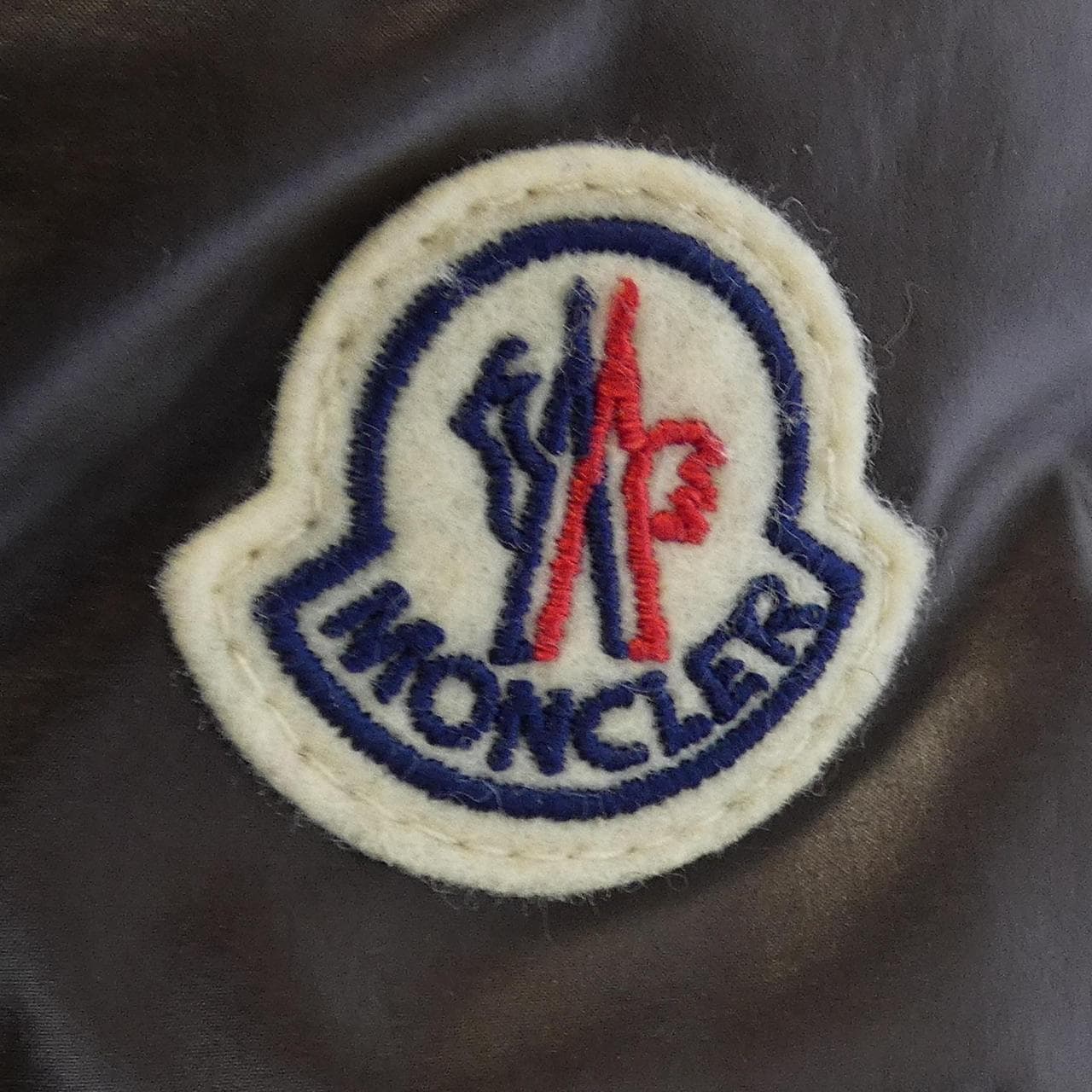 モンクレール MONCLER LULE ダウンジャケット