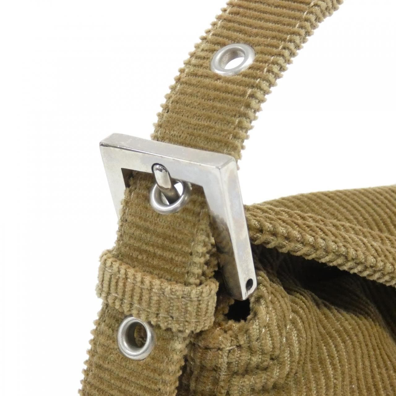 【ヴィンテージ】フェンディ 26725 ショルダーバッグ