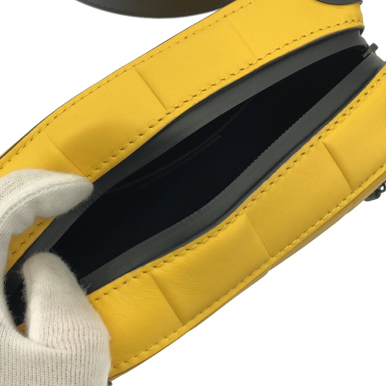 ルイヴィトン ミニ ソフトトランク M83558 ショルダーバッグ