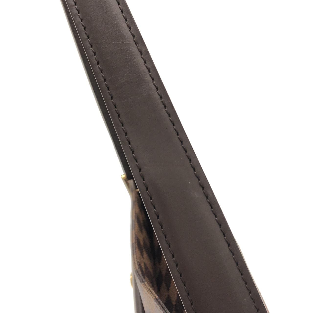 ルイヴィトン ダミエ オーバーニュ N51129 ショルダーバッグ