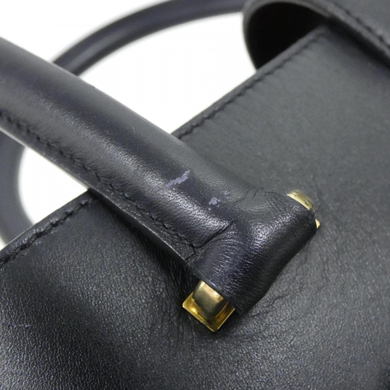 【ヴィンテージ】サルヴァトーレフェラガモ 21 D658 バッグ