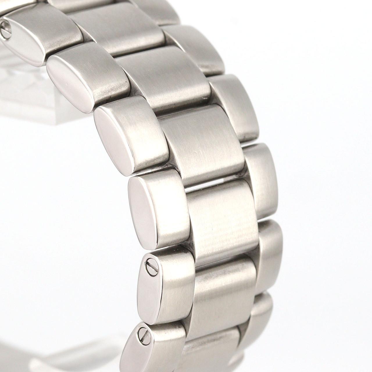 オメガ シーマスタープラネットオーシャンGMT 232.30.44.22.01.001 SS 自動巻