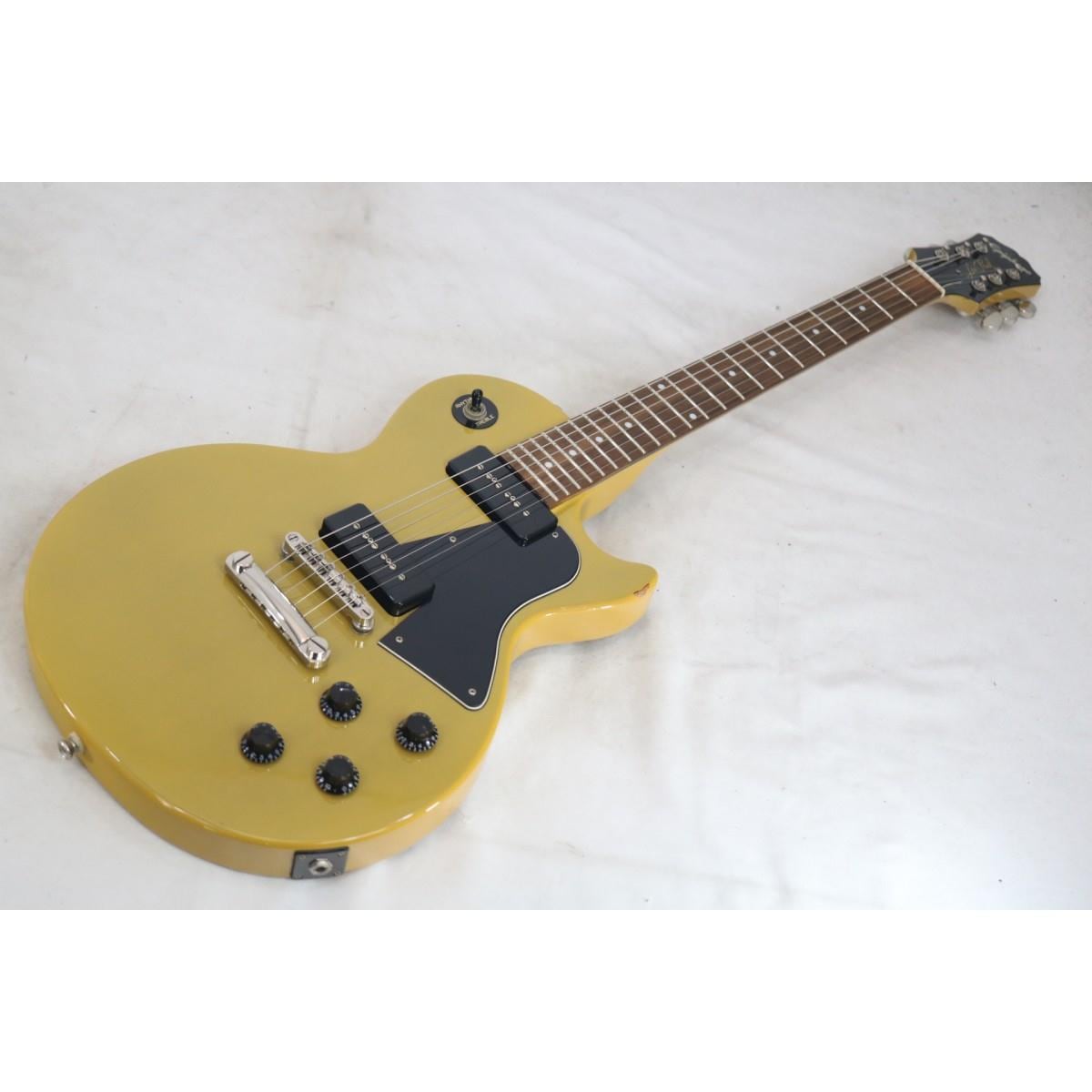 ＥＰＩＰＨＯＮＥ　　ＬＴＤ　ＬＥＳ　ＰＡＵＬ　ＳＰＥＣＩＡＬ