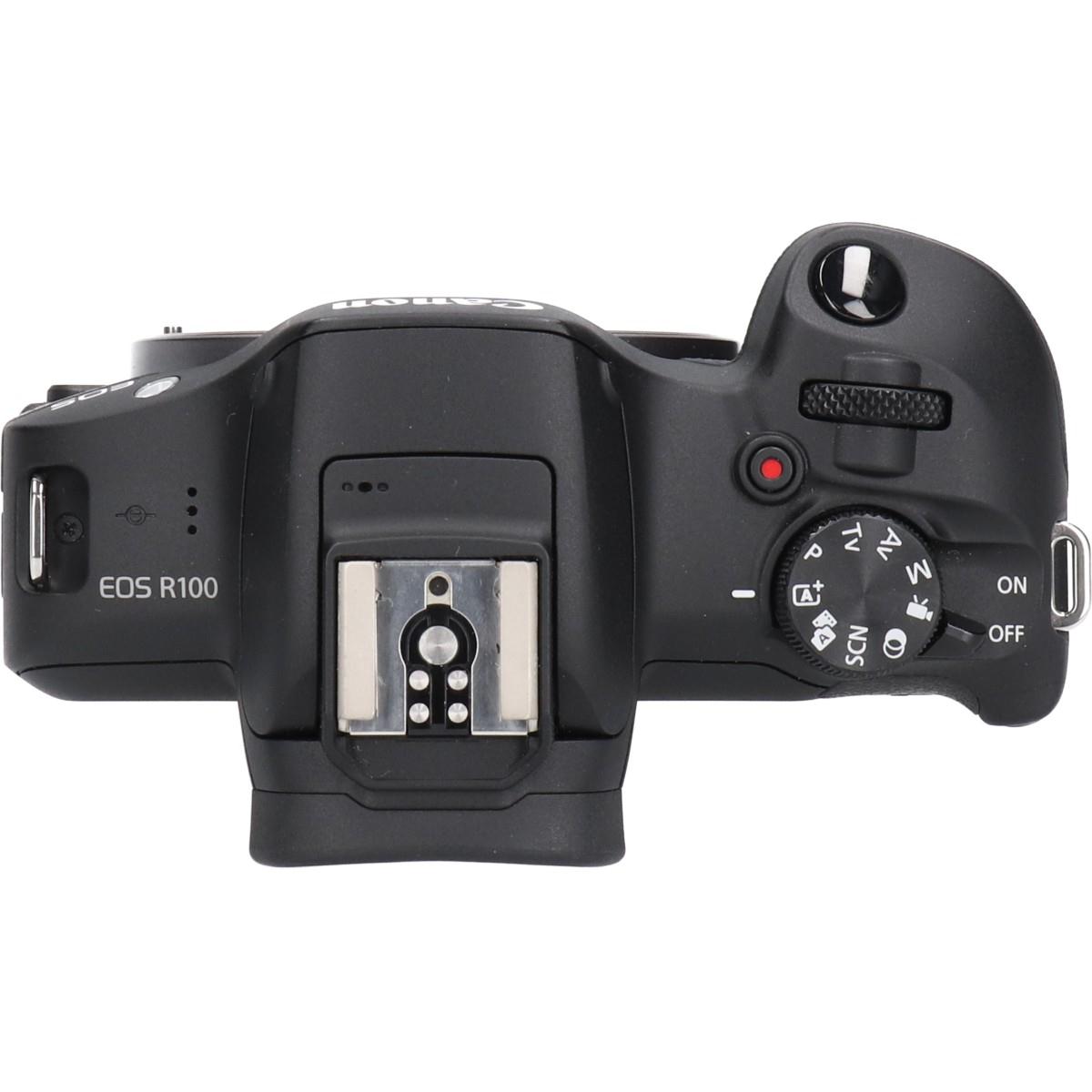 ＥＯＳ　Ｒ１００