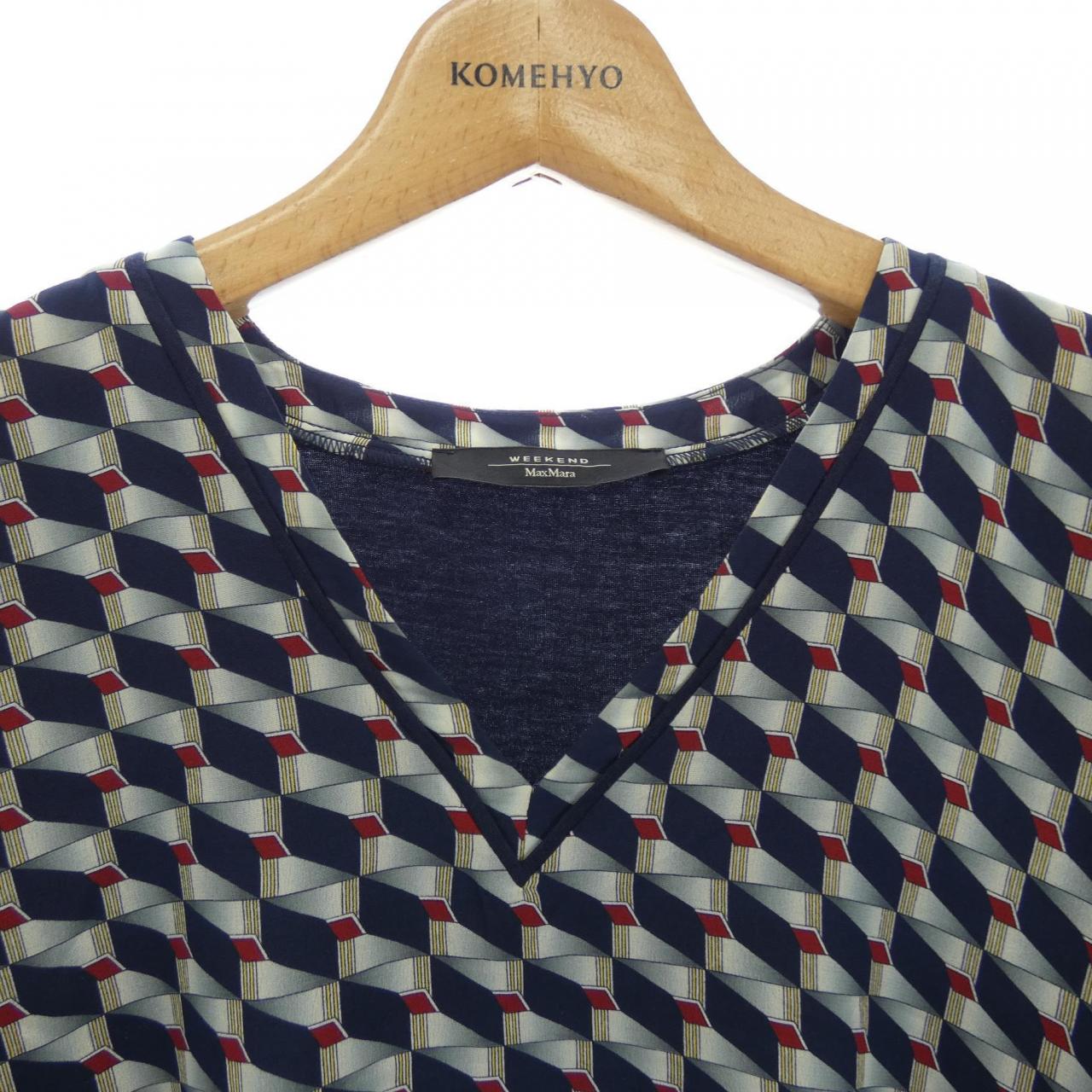Max Mara weekend Mara 週末上衣