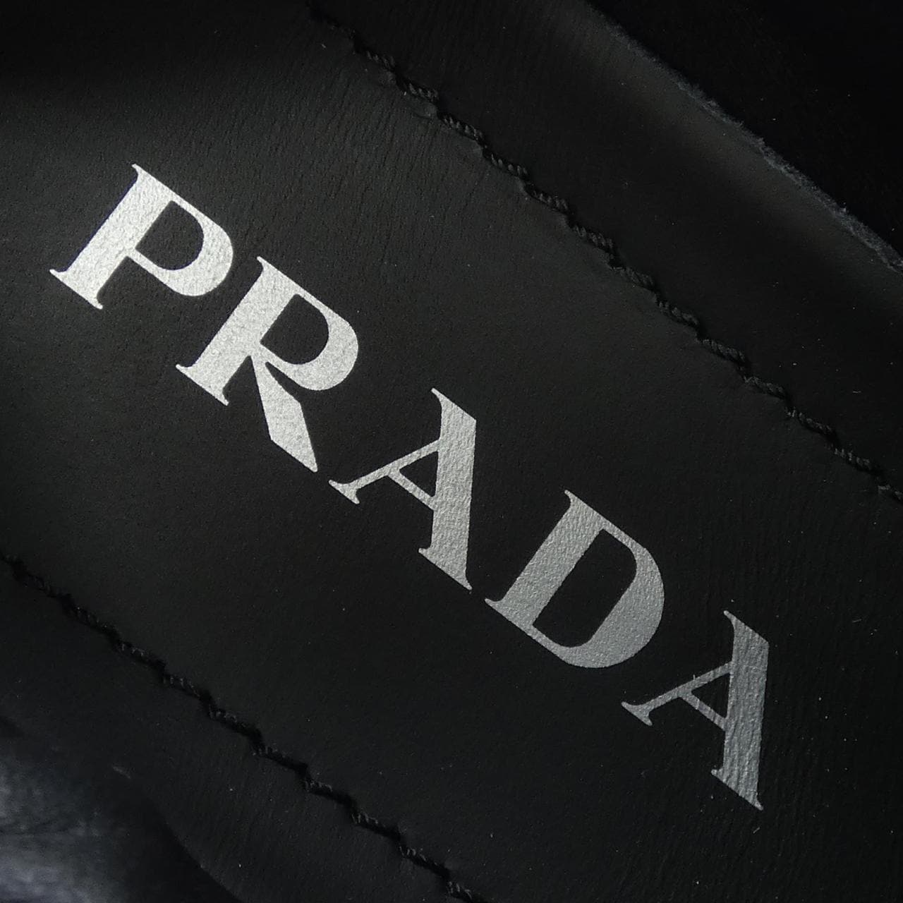 Prada PRADA運動鞋