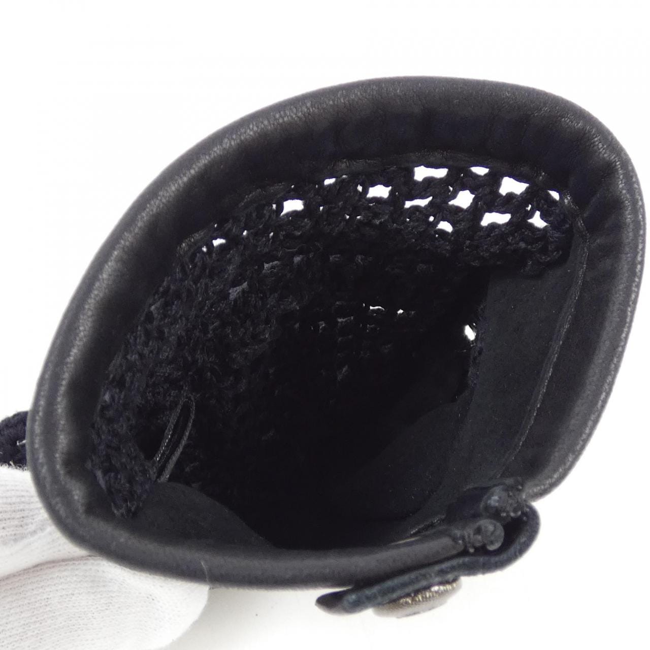 シャネル CHANEL AA8861B10115 GLOVE