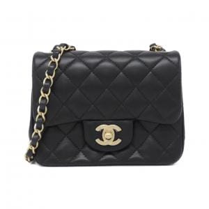 シャネル 35200 ショルダーバッグ