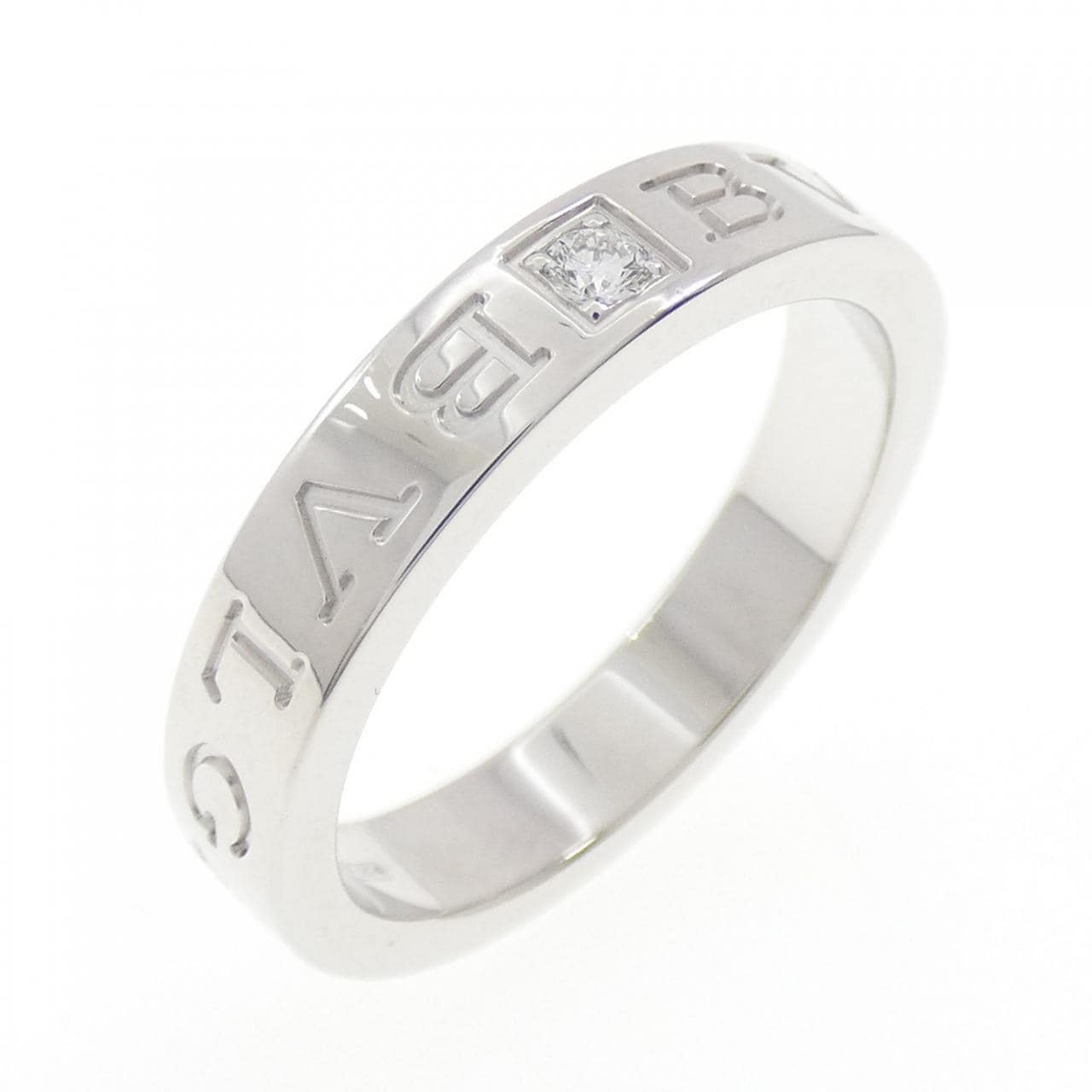 ブルガリ B.zero1 リング