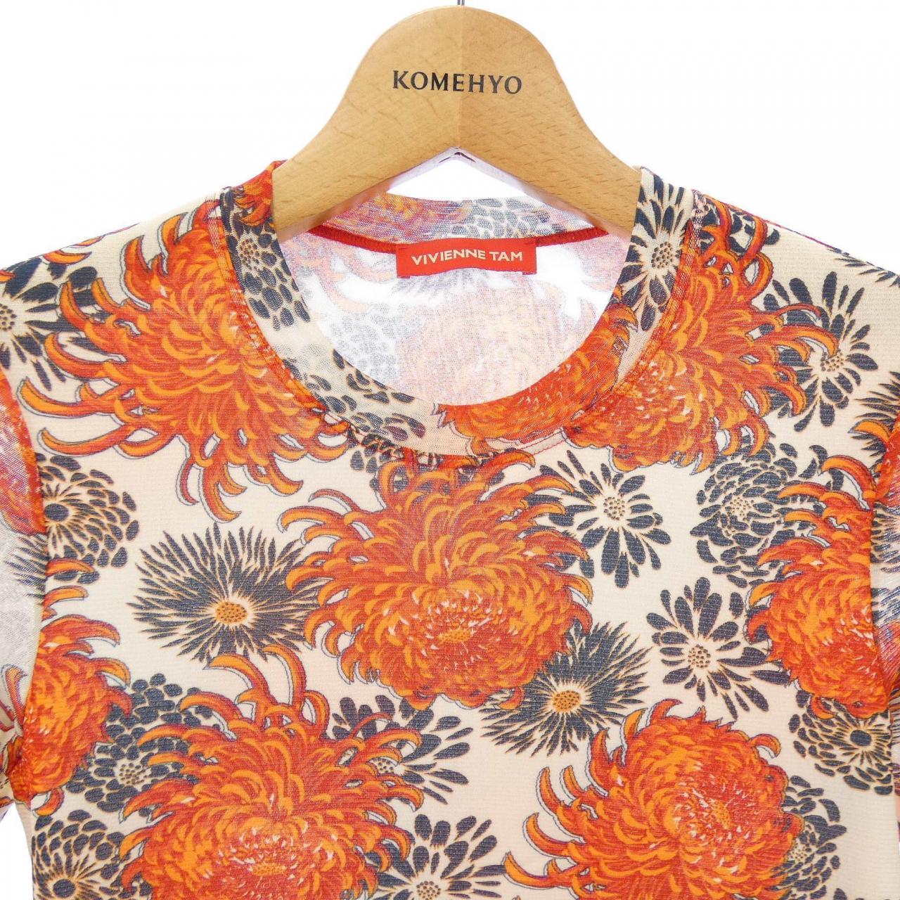 ヴィヴィアンタム VIVIENNE TAM トップス