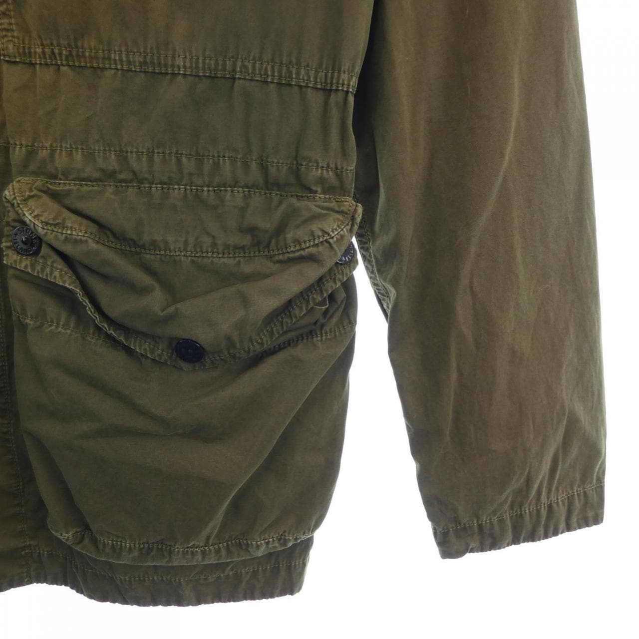 ストーンアイランド STONE ISLAND 7415439WN ジャケット