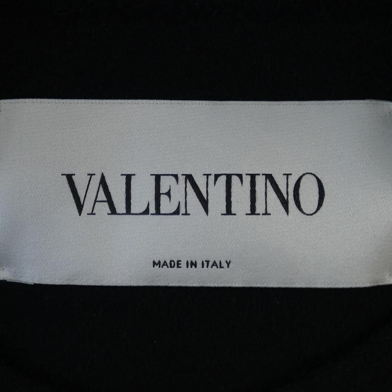 ヴァレンティノ VALENTINO WB3CA5W515E コート