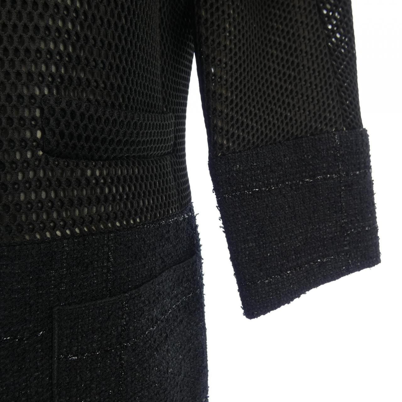 シャネル CHANEL P45896W05279 ジャケット