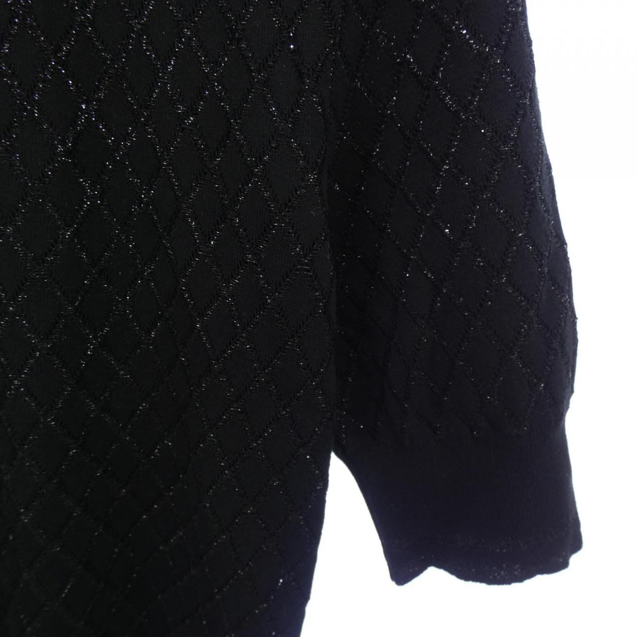 レッドバレンティノ RED VALENTINO 2R3KC17G6S3 ニット