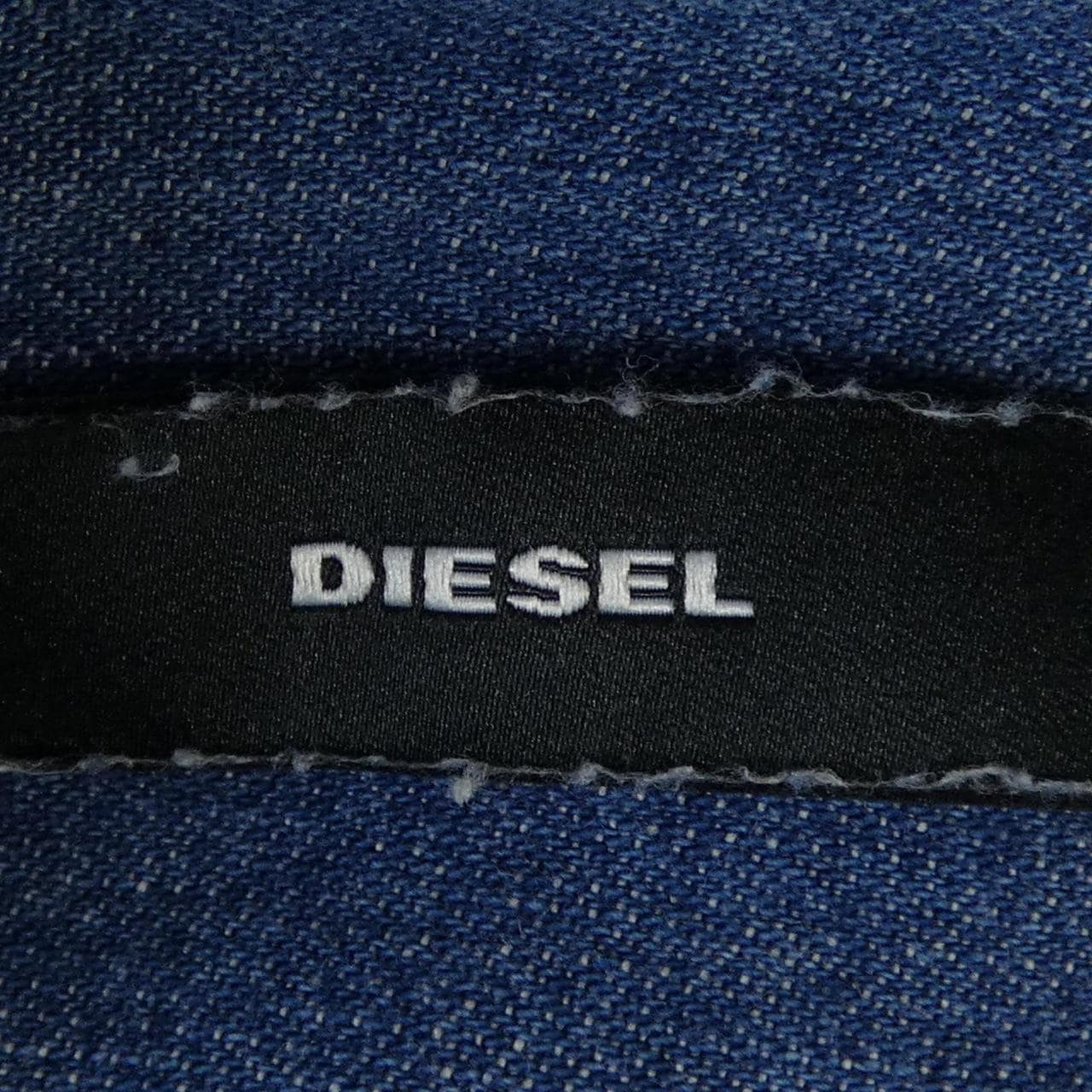 ディーゼル DIESEL シャツ
