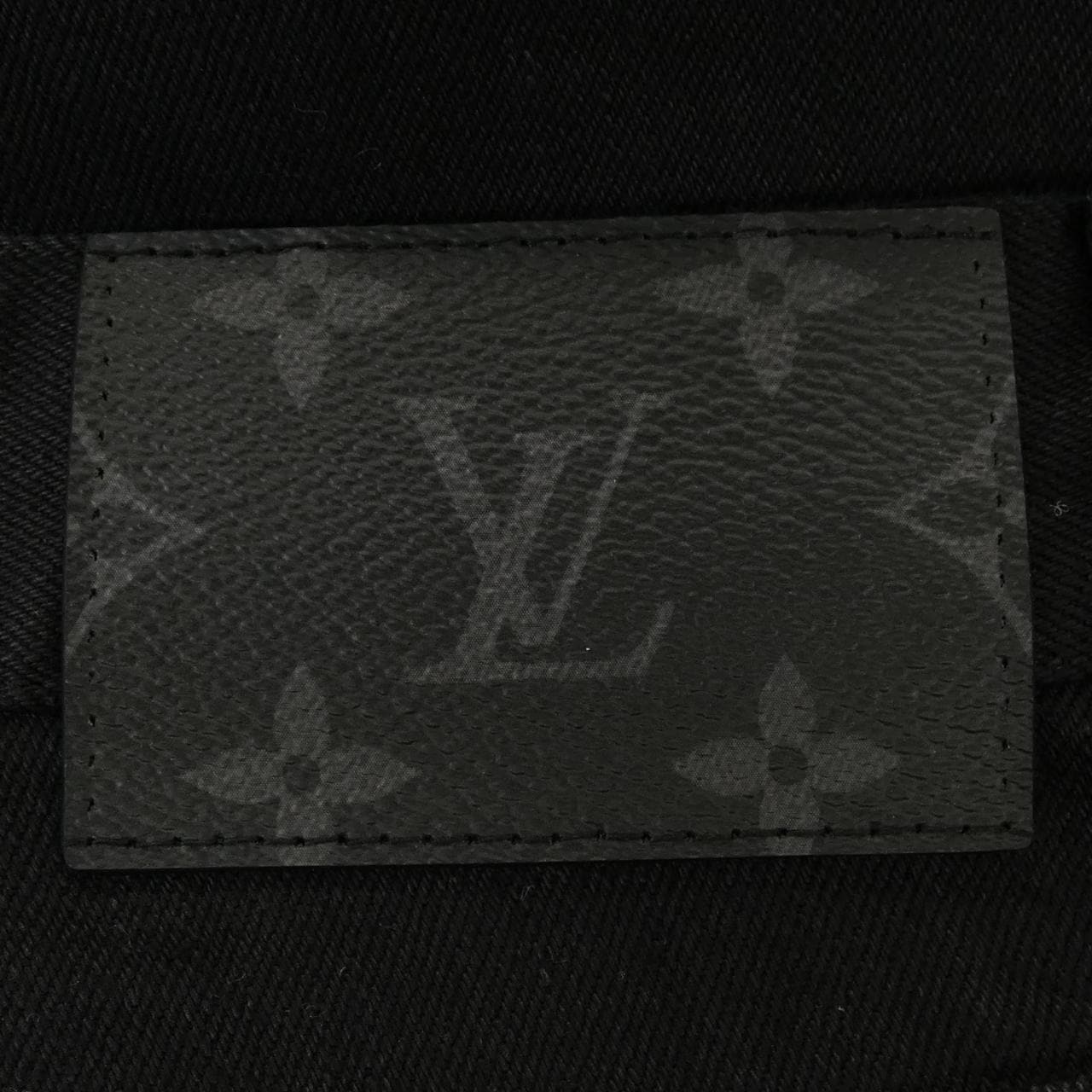 ルイヴィトン LOUIS VUITTON HAD72WDKN ジーンズ