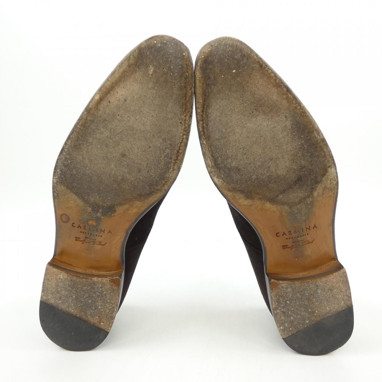 カルミナ CARMINA シューズ