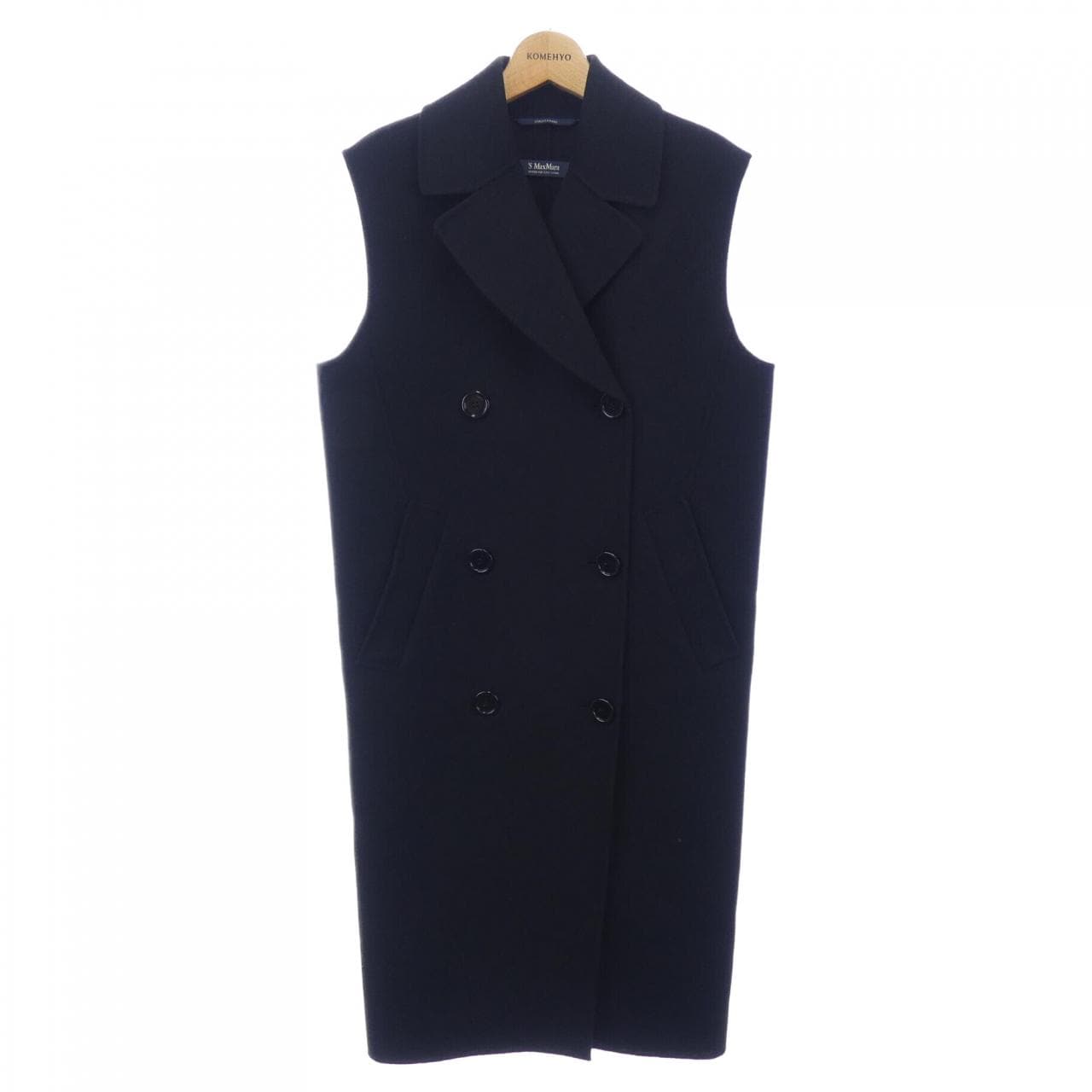 エスマックスマーラ 'S Max Mara 23927603336 ロングベスト