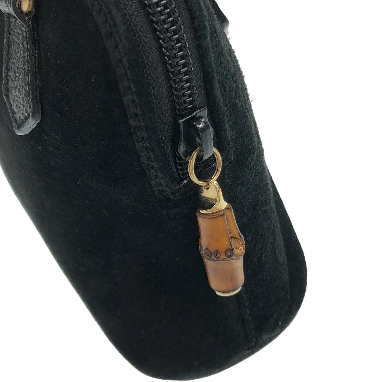 【ヴィンテージ】グッチ 007 2865 バッグ