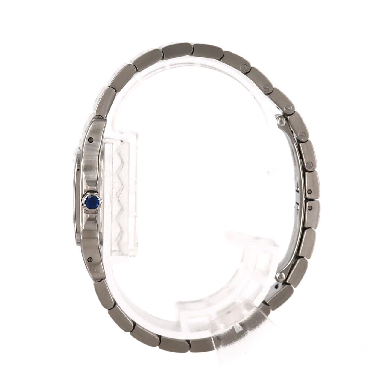 カルティエ サントスガルベSM W20017D6 SS クォーツ