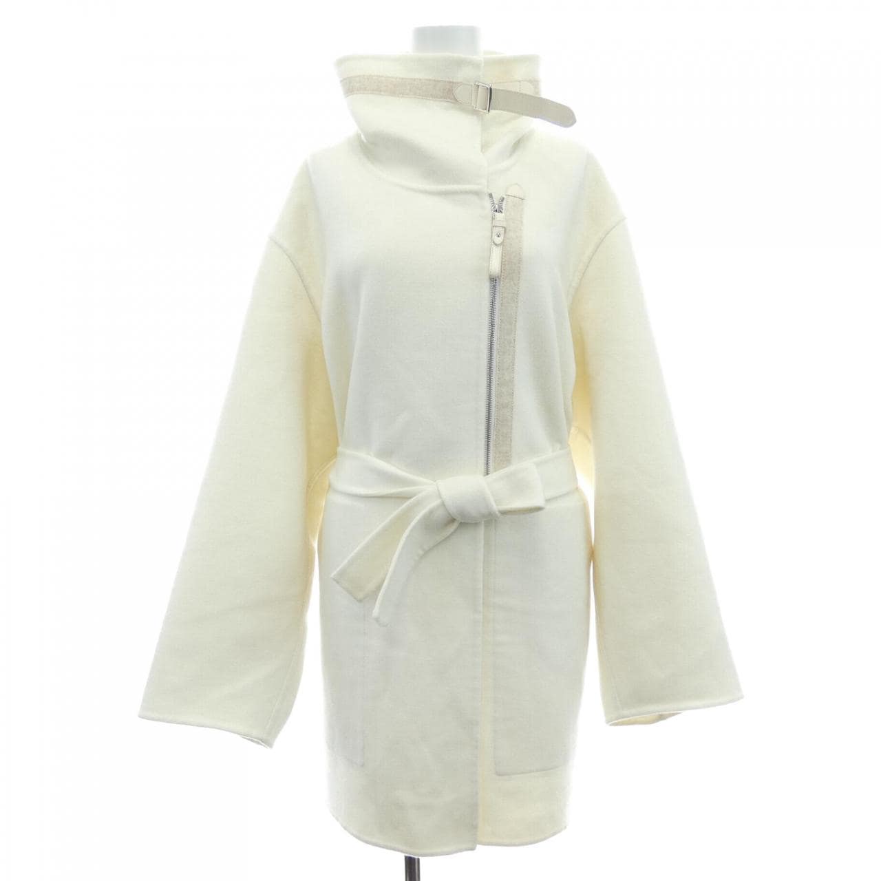 エルメス HERMES 5H0115DA コート