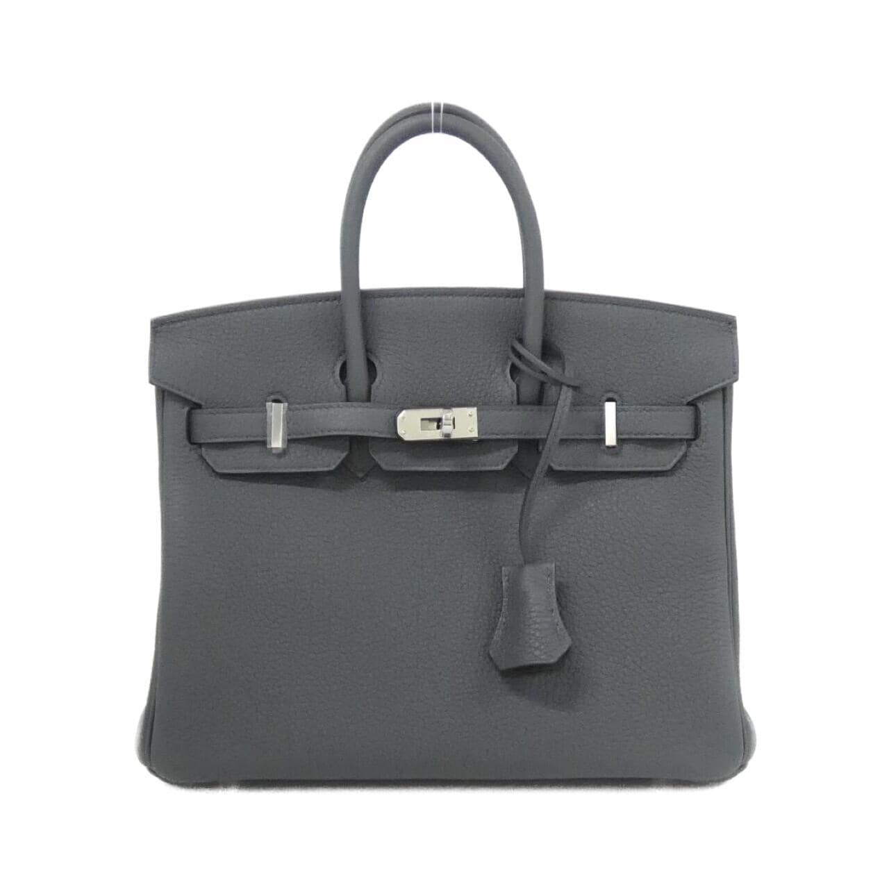 【未使用品】エルメス バーキン 25cm 041344CK バッグ