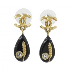 シャネル ピアス