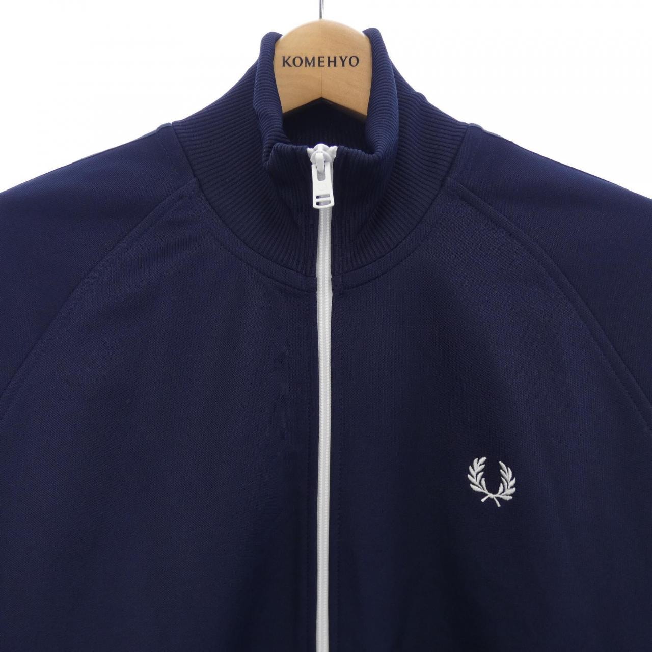 フレッドペリー FRED PERRY J4620 ジャケット