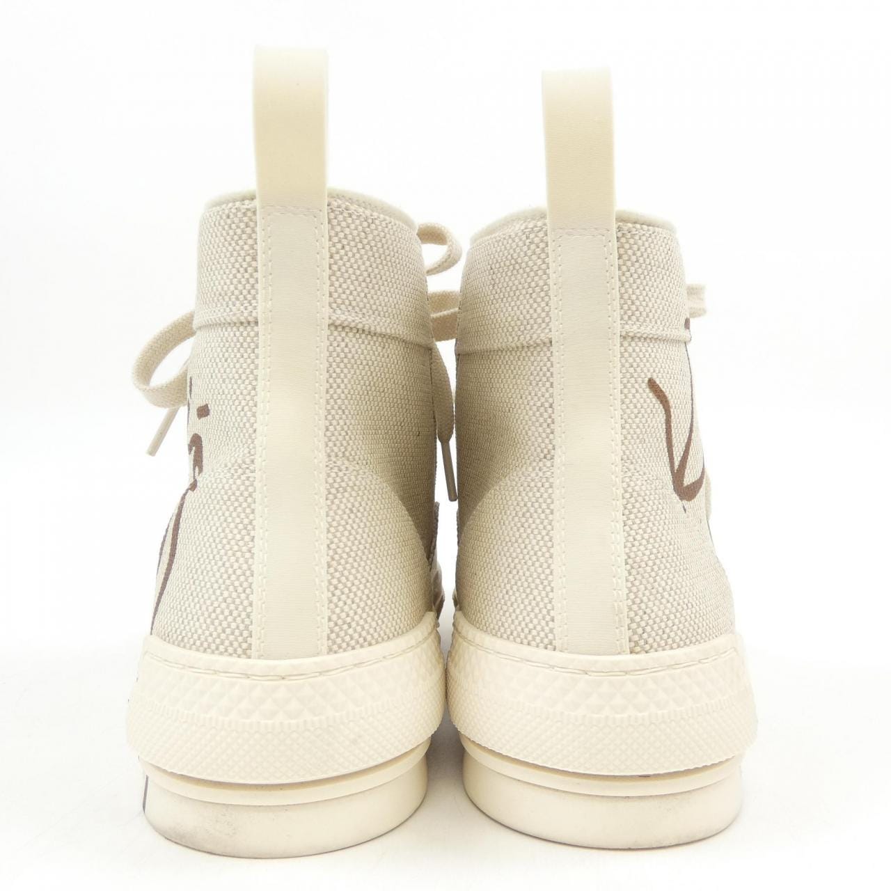 DIOR Cactus Jack運動鞋