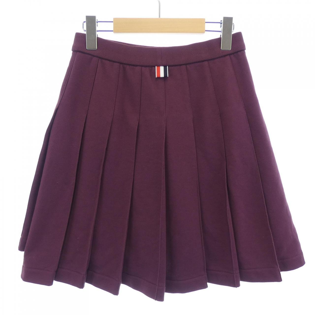 THOM BROWNE THOM BROWNE FJK053A-06931601 裙子