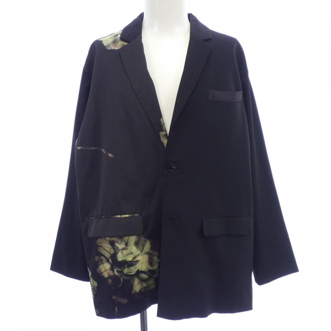 JUN OKAMOTO ジャケット