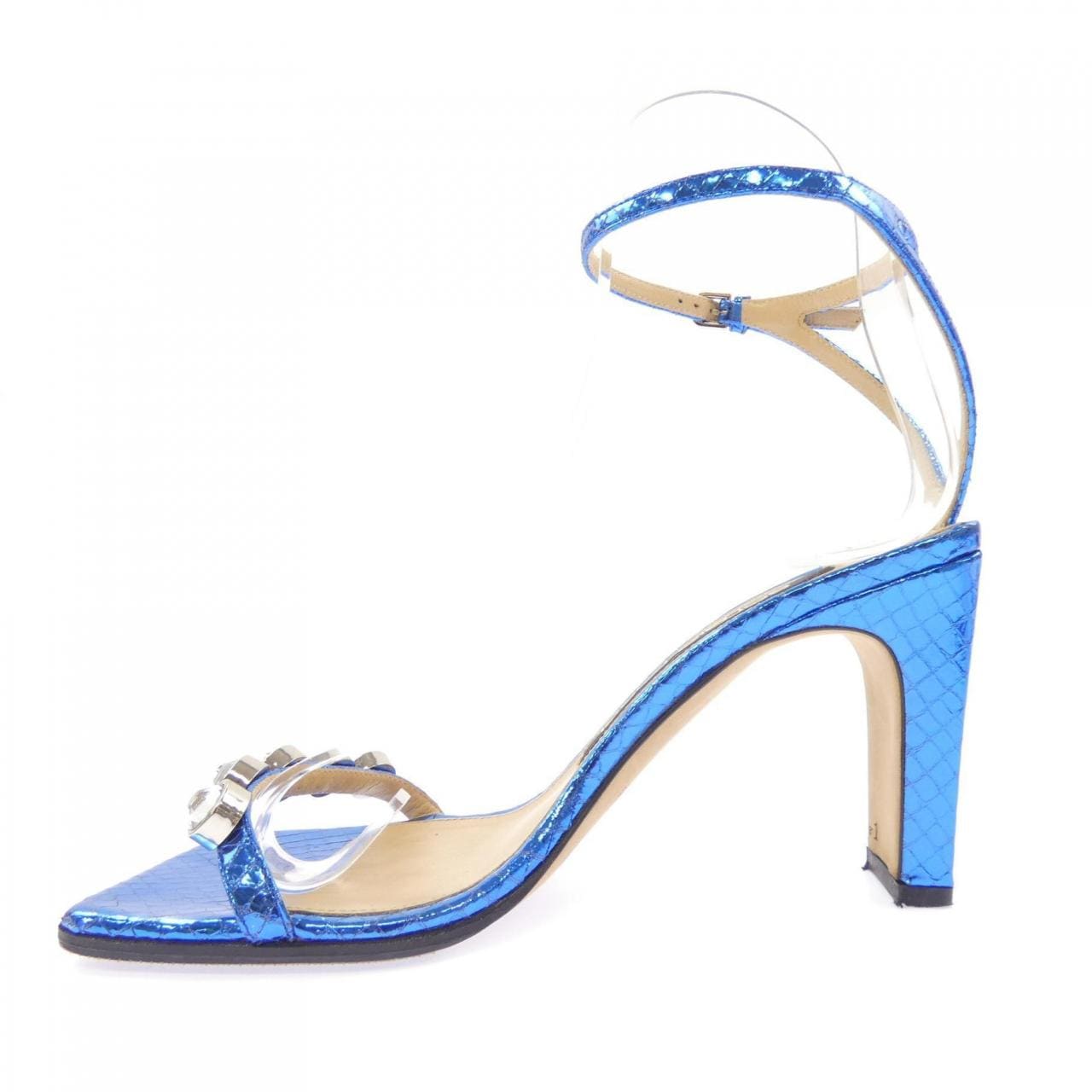 セルジオロッシ sergio rossi サンダル