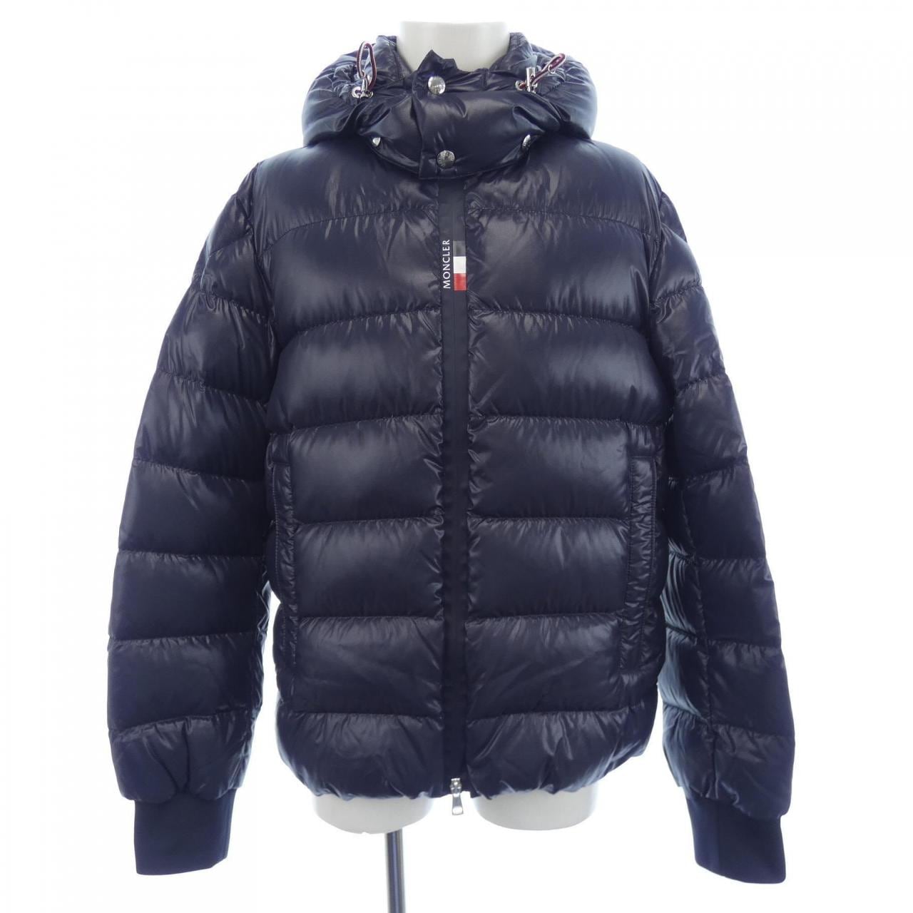 モンクレール MONCLER CUVELLIER ダウンジャケット