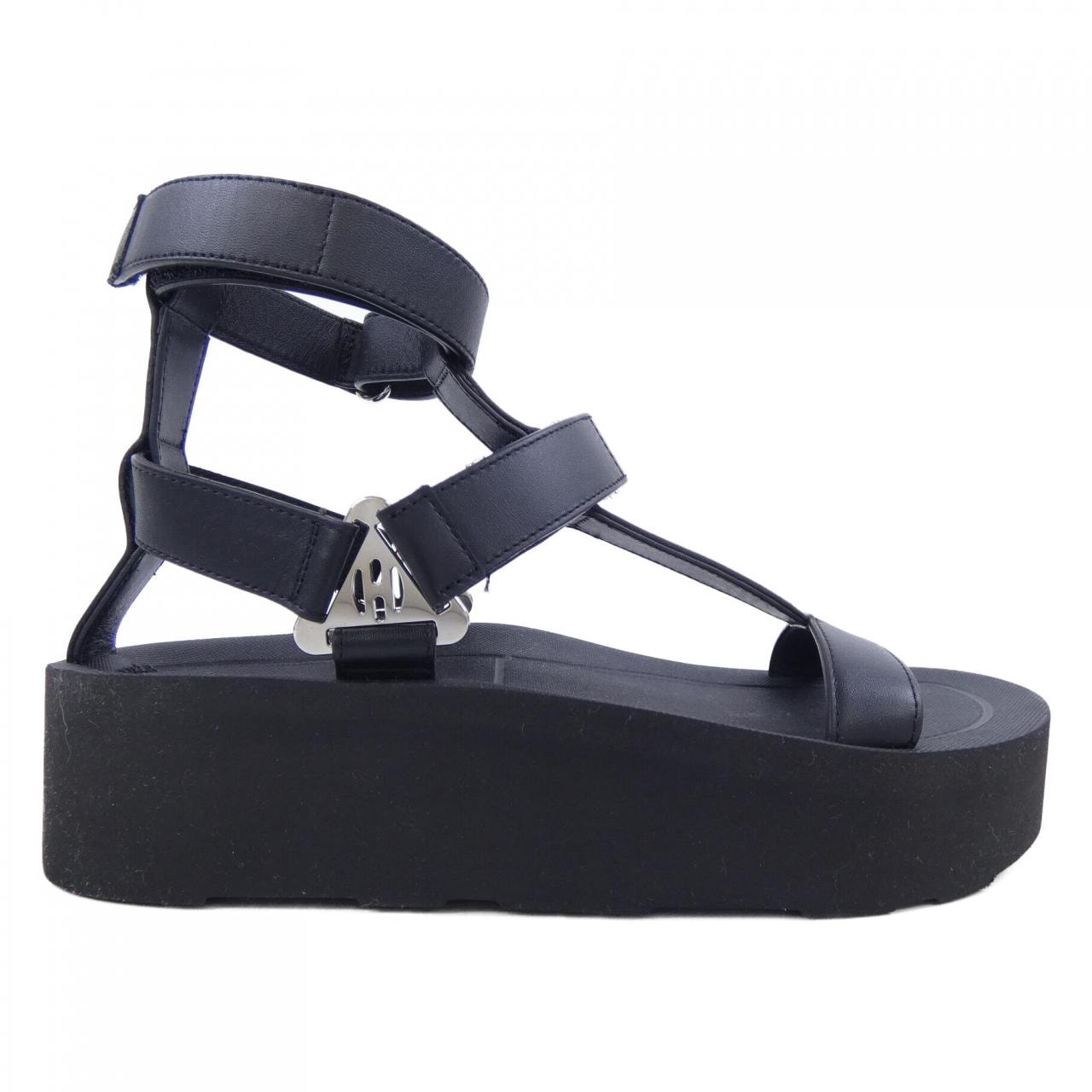 エルメス HERMES エニド ENID Hディアマンバックル 221033Z サンダル