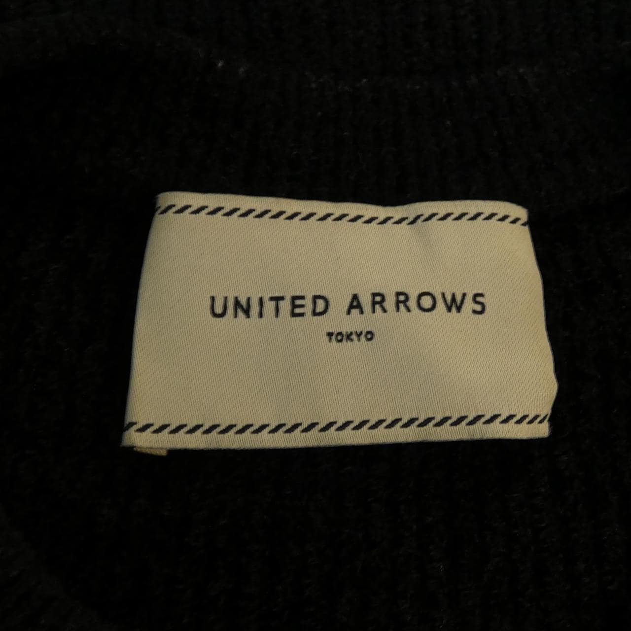 ユナイテッドアローズ UNITED ARROWS ニット