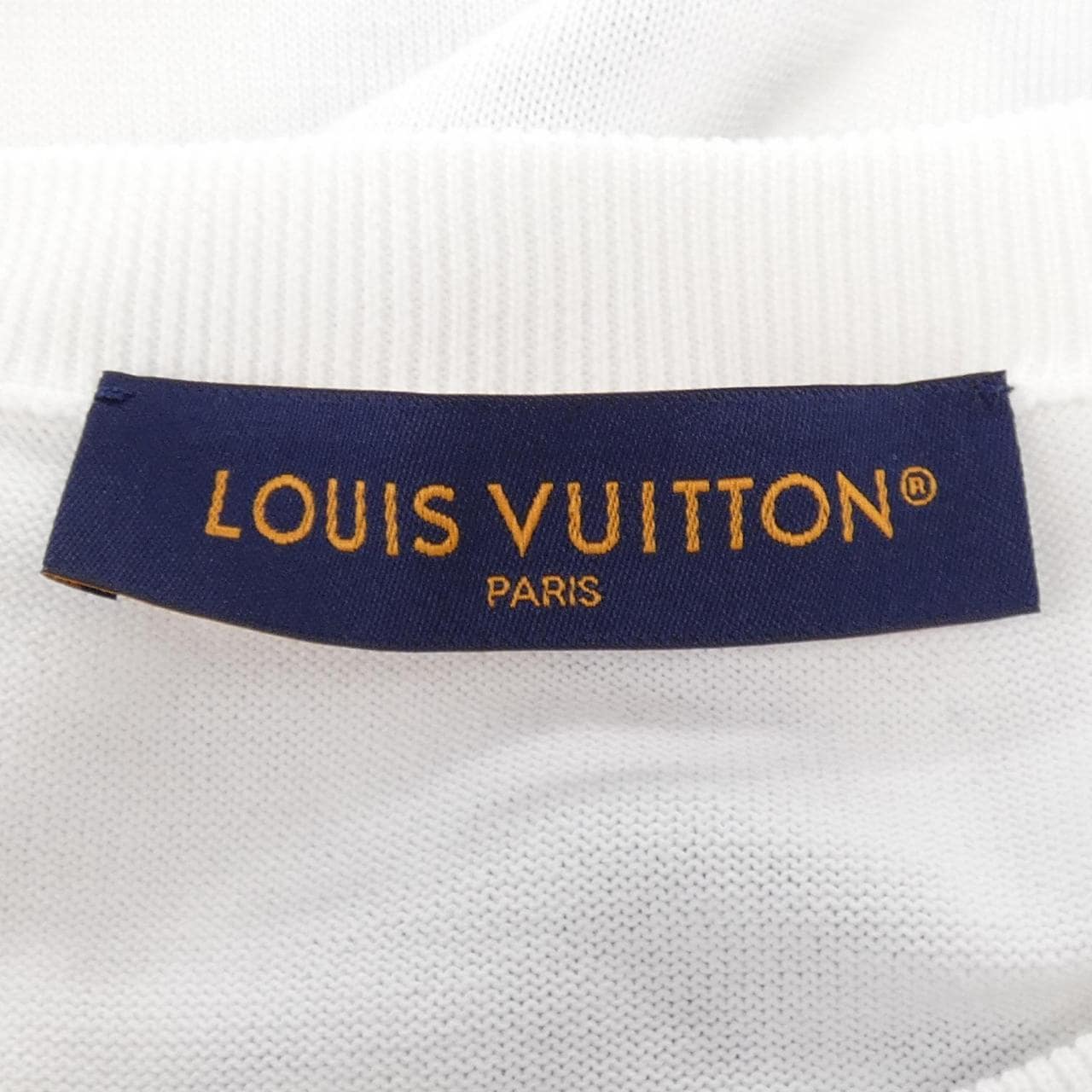 ルイヴィトン LOUIS VUITTON HQN13WAUR ニット