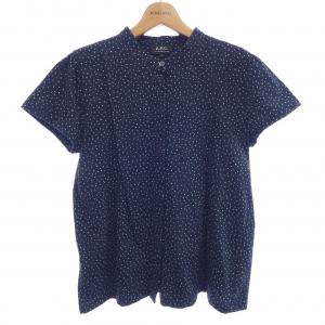 アーペーセー A.P.C. S／Sシャツ