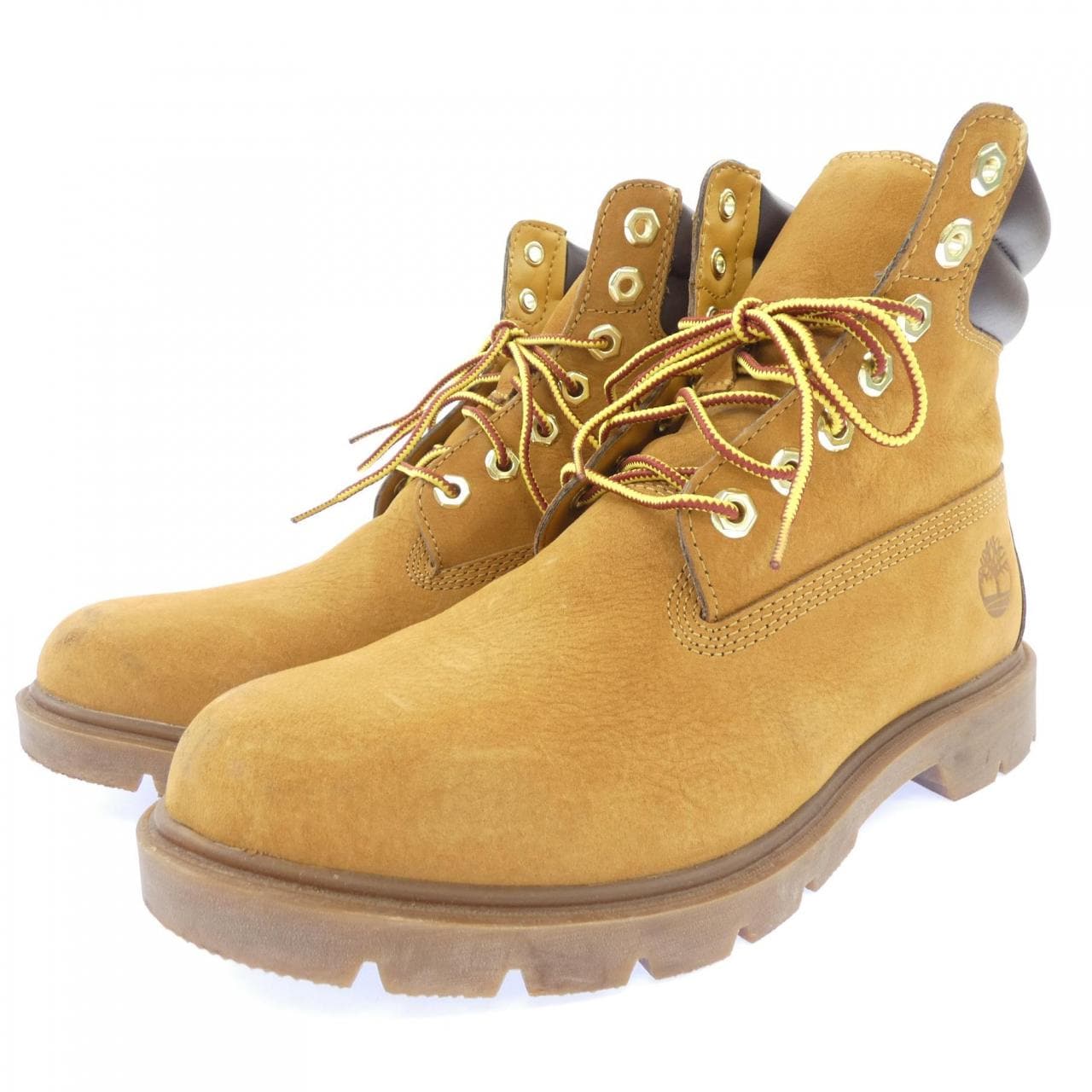 ティンバーランド TIMBERLAND ブーツ