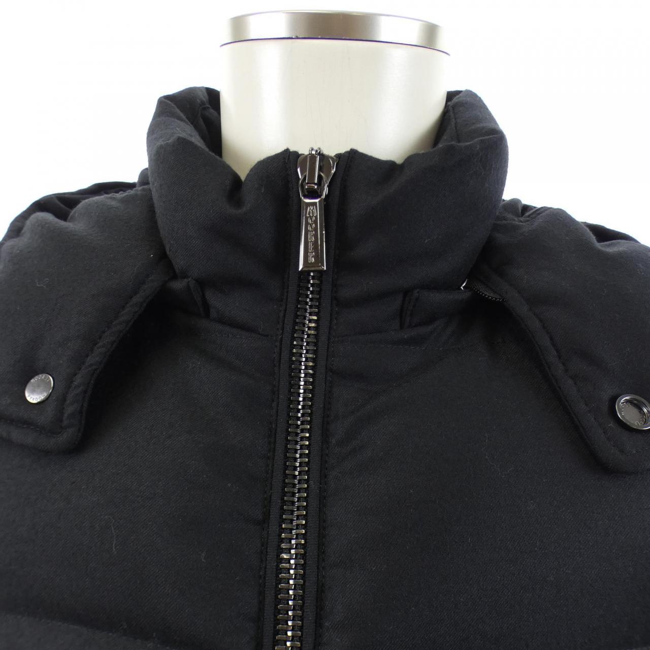 ムーレー MOORER FIRE-L ダウンベスト