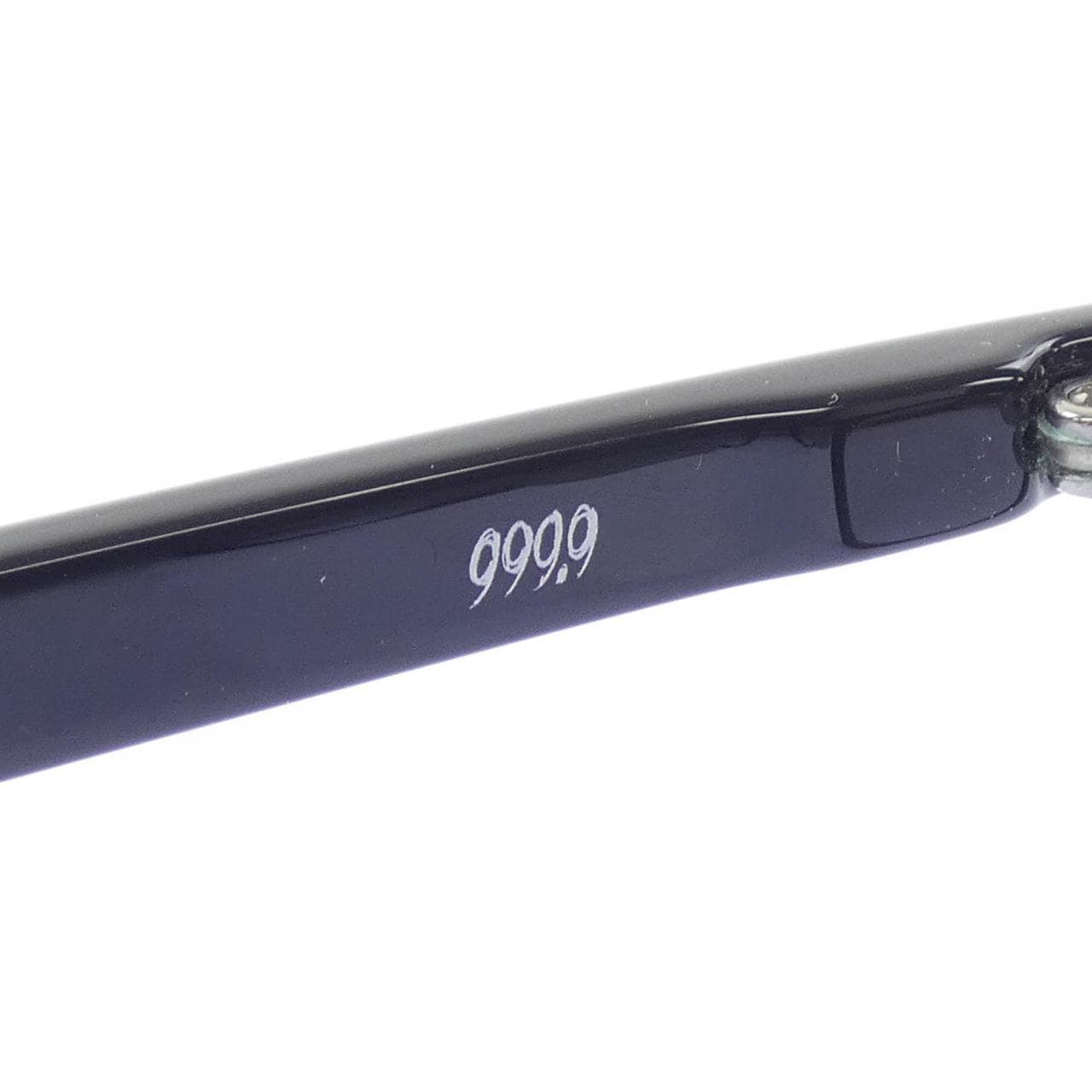 フォーナインズ 999.9 EYEWEAR