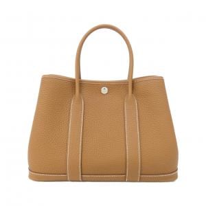 エルメス ガーデン パーティ 30cm 051568CK バッグ