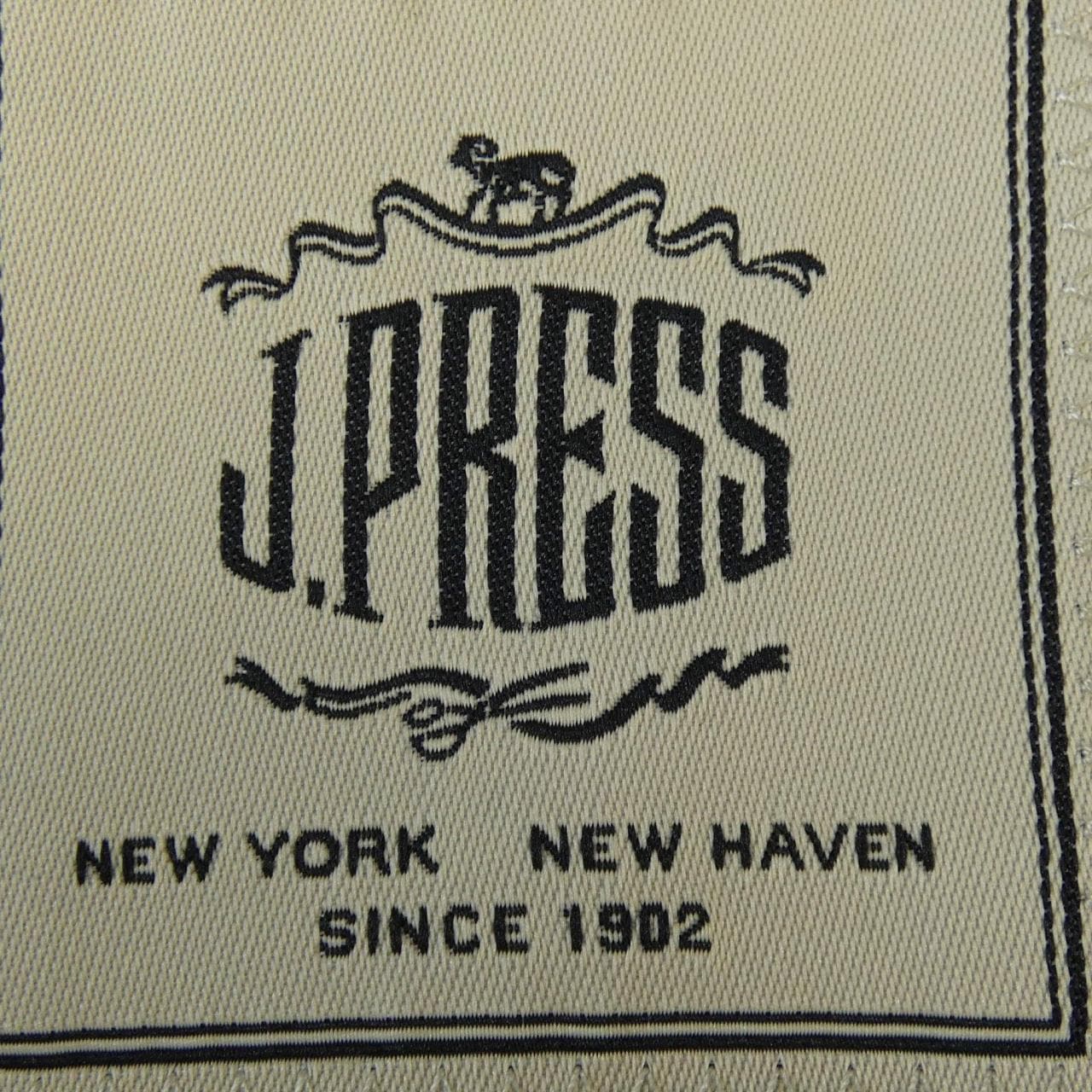 ジェイプレス J.PRESS スーツ