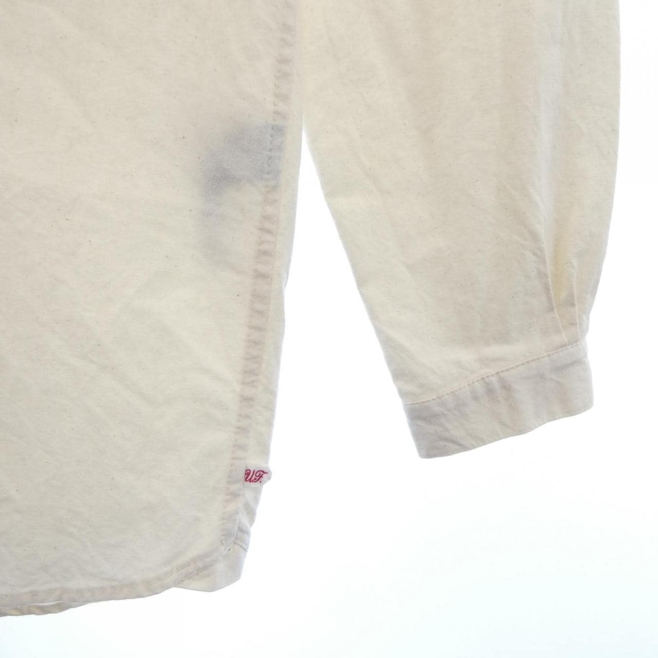 フランクリーダー FRANK LEDER 0916010 シャツ