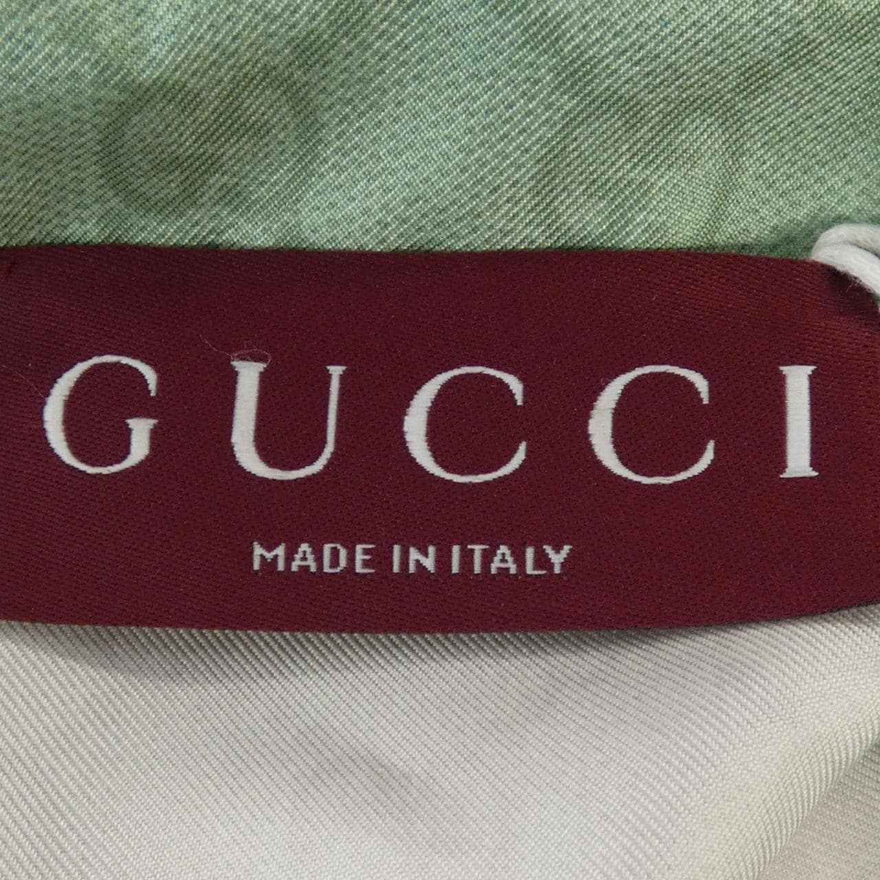 グッチ GUCCI ヒグチユウコ 864048 ZAUTS S／Sシャツ