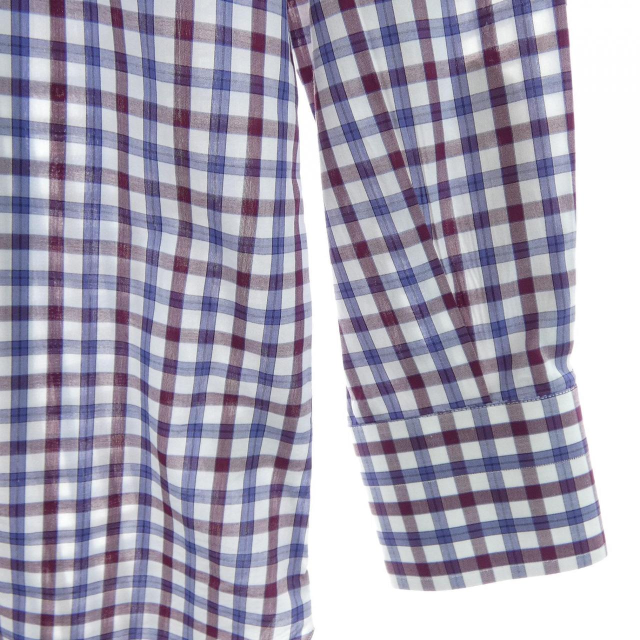 イザイア ISAIA シャツ